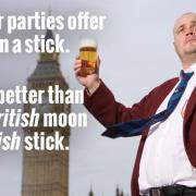 Al Murray