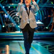 News: Bill Bailey And Oti Mabuse Win Strictly Come Dancing 2020