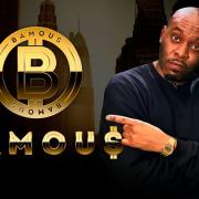 New: Dane Baptiste Comes To BBC Three With Bamous 