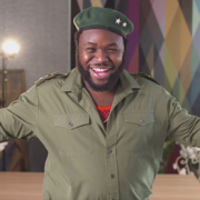 News: Taster Of Colonel Banjoko Show Revealed