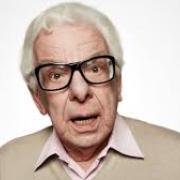 News: Barry Cryer Celebrates 86th Birthday