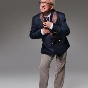Interview: Barry From Watford