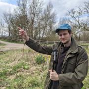 News: Off The Bat! First Post-Lockdown Human Non-Virtual Gig?