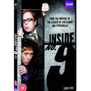 Inside No 9