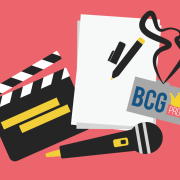 British Comedy Guide Launches Refreshed BCG Pro Website.