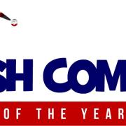 British Comedian of the Year Results