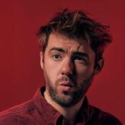 Edinburgh Fringe Run And Tour For Ben Pope