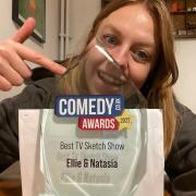British Comedy Guide’s Comedy.co.uk Awards Revealed
