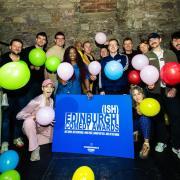 ISH Edinburgh Comedy Awards Releases Shortlists For Awards