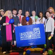 ISH Comedy Awards Shortlists Announced