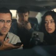 Review: Big Mistakes, Netflix