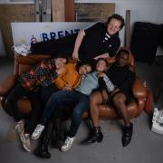 Big Boys Returns For Third Series