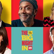 TV Review: Big Night In