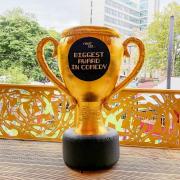 The Biggest Award In Comedy Returns