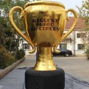 Biggest Edinburgh Fringe Trophy Announced