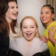 Derry Girl Nicola Coughlan and Lydia West Star In New Comedy Big Mood