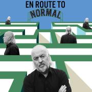 News: New Tour, New Show For Bill Bailey