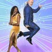 News: Bill Bailey and Oti Mabuse Win Strictly Come Dancing 2020