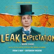 Additional Stars Announced For Bleak Expectations Plus All Guest Appearance Dates Confirmed 