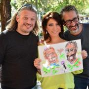 Baddiel Herring