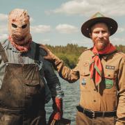 Interview: Bobby Mair, Host Of Killer Camp