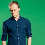 News: Watch Jordan Brookes' Show Tonight And Donate To OCD Charity