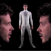 News: How David Bowie Nearly Joined Flight of the Conchords