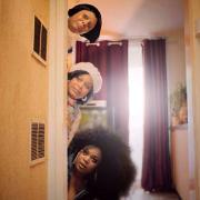 News: New BBC Comedy From Famalam Star