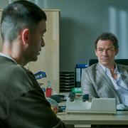 News: First Images And Trailer Released For New Sky Comedy Brassic