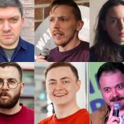 Line-Up Revealed For Birmingham Comedy Festival Breaking Talent Award