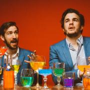  BriTANicK Come To Soho Theatre