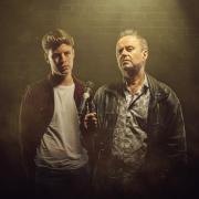 Theatre Review: Broken Lad, Arcola Theatre, E8
