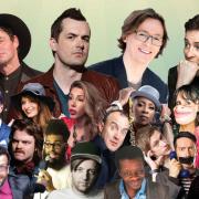 British Summer Time Comedy