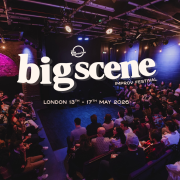 London Venue To Stage Improv Festival