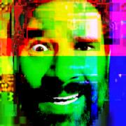 Adam Buxton