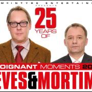 Vic & Bob