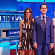 News: 8 Out Of 10 Cats Does Countdown Guests Tonight