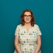 Sarah millican