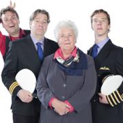 cabin pressure