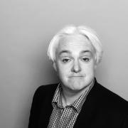 News: Book Deal After Bidding War For Comic Caimh McDonnell