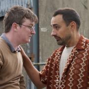 Further Casting For New Comedy Funboys 