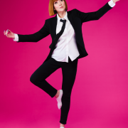 Rarely Asked Questions: Cally Beaton 