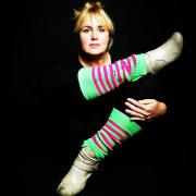 Interview: Rarely Asked Questions – Caroline Mabey