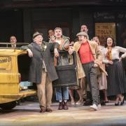 News: Only Fools And Horses Musical Extends Run