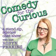 News: Comedy For The Curious In Brighton And Online