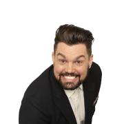 Charlie Baker To Play Tony Blair In Harry Hill Musical