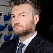 News: Charlie Brooker Returns With Isolation Comedy