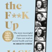 New Book And Comedy Pilot For Jack Rooke