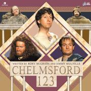 Chelmsford 123 To Return