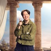 Taskmaster 22: Interview – Chloe Petts
